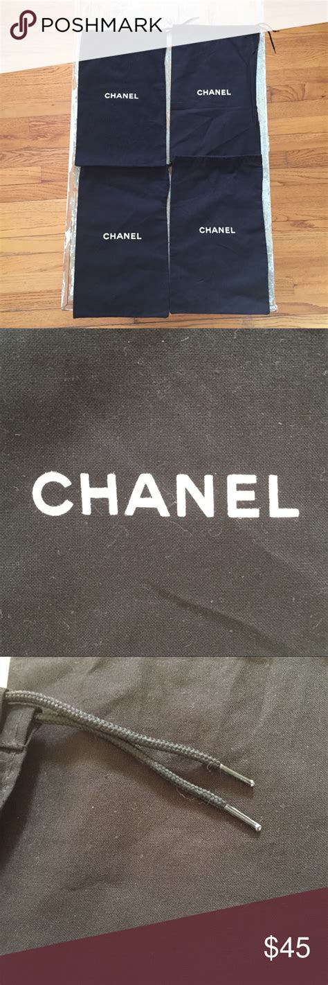 chanel bags original|authentic chanel dust bag.